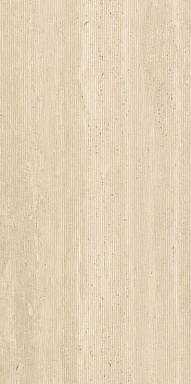 Керамогранит ABK PF60012699 Wave Cream Nat Ret 3D 60x120