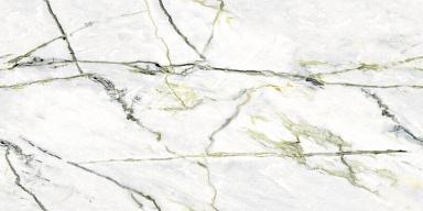 Керамогранит Neodom N40012 Calacatta Green (Book) Polished 60x120