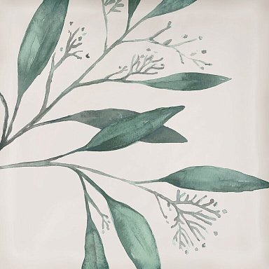 Декор Eletto Ceramica Mate Decor Greens 15x15
