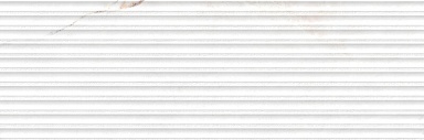 Декор Peronda 39501 Dahlia White Decor SP/33,3X100/R 33,3x100
