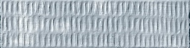 Декор Harmony 37711 Lagoon Blue Decor 6x24,6