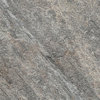Клинкерная плитка Керамин Базальт 2 темно-серый 394x394x7