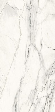 Керамогранит Ariostea UM6L300523 Calacatta Lincoln Luc Shiny 300x150