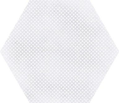 Керамогранит Equipe 23516 Urban Hexagon Melange Light 29,2X25,4