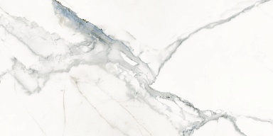 Керамогранит Kerranova K-2002/LR Iceberg White 600x1200x10