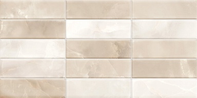Плитка Alma Ceramica TWA3060AZM14 Azimut матовая рельефная 300x600x7.5