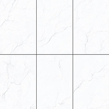 Frost Whisper Terramic Tiles