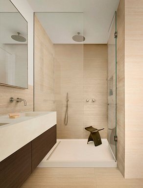 Плитка Marazzi Italy MN2Y Fabula Marfil 33x100
