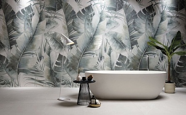 Плитка FAP Ceramiche fRFI Bloom White 80x160