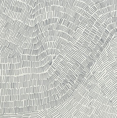 Керамогранит Refin LT84 Fossil Grey Rett 60x60