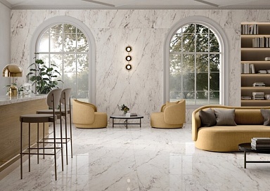 Керамогранит La Fabbrica Ceramiche 274102 Breccia Capraia Lap Ret 60x120