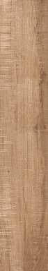 Керамогранит Alpas Euro Vocore Wood Brown 20x120
