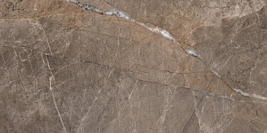 Керамогранит Usak Seramik Alanya Brown Polished 60x120