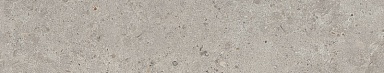 Подступенник Kerama Marazzi SG653720R/5 Риккарди серый светлый матовый 60x10,7