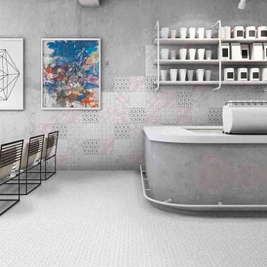 Alhambra Keros Ceramica