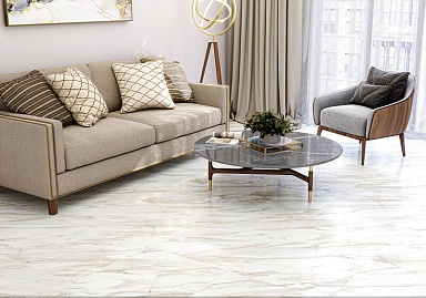 Керамогранит Alma Ceramica GFA114MDD04L Madrid лаппатированный 570x1140x7.5