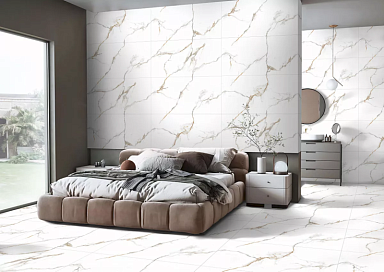 Керамогранит Art Ceramic Sharm Gold Matt 60x120