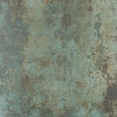 Керамогранит Pamesa Rusty Metal Moss Luxglass Rec 120x120
