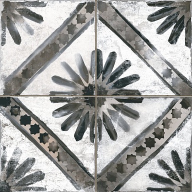 Плитка Peronda 21937 FS Marrakech Gray 45х45