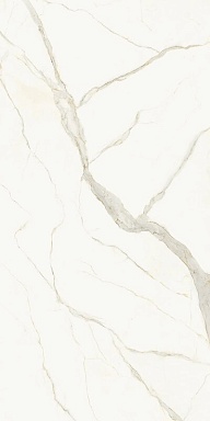 Керамогранит Laminam LAMFFM0100_IT I Naturali Calacatta Michelangelo Lucidato B.M. Face B 20+ 1620x3240