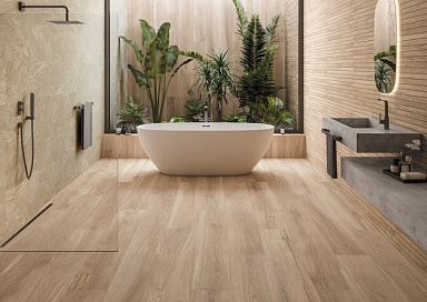 Керамогранит Peronda 30905 Grow Taupe SP 24x151