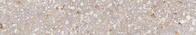 Подступенник Kerama Marazzi SG632000R/5 Подступенок Терраццо бежевый 60x10,7x11
