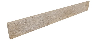 Ametis by Estima Плинтус KA03 Kailas Light Brown 7x60