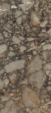 Керамогранит Casa Dolce Casa 774672 Nature Mood Riverbed Comfort 80x180