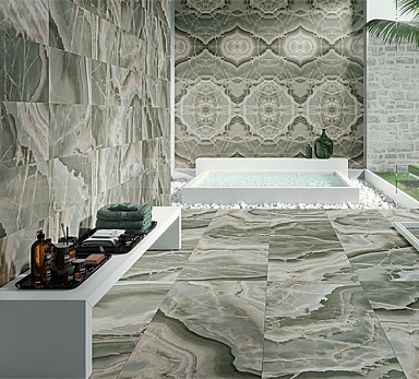 Керамогранит Cerdomus 82119 Jade Perla Lev 60x120