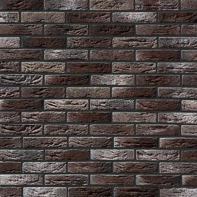 Leonardo Stone Декоративный кирпич Плоскость Сен-Жермен 465 20x5x1,4