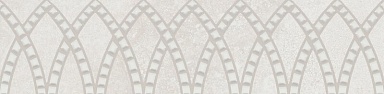 Kerama Marazzi KMB3STA020BR Бордюр Литос серый светлый матовый обрезной 30x7,2x0,9