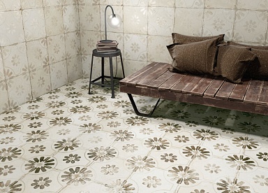 Плитка Peronda 27227 Fs Blume Sage 45x45