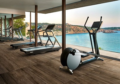 Керамогранит Imola Ceramica WCST 3012A RM Wood 1a4 30x120
