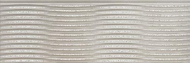 Декор Ibero DEC.COSMOS GREY 25x75