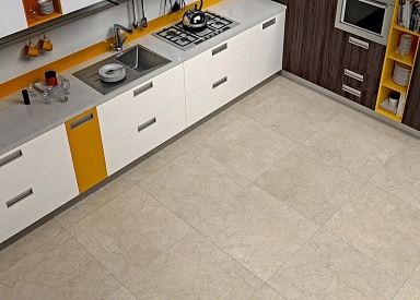 Керамогранит Гранитея G330МR Sungul White 60x60