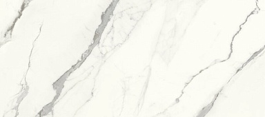 Керамогранит Urbatek 100332599 Aria White Polished 120x270