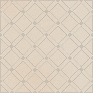 Kerama Marazzi KMD3STA013GN Декор Бахия 1 бежевый светлый глянцевый 9,8x9,8x0,7