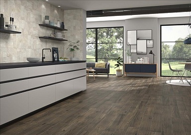 Керамогранит STN Ceramica P.E. Uvana Miel 15x90