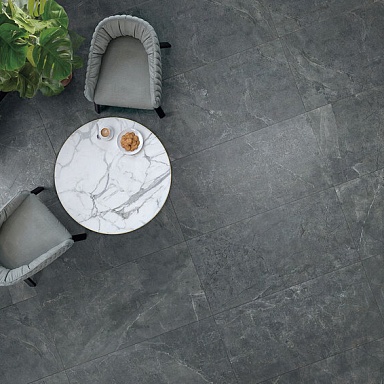 Quanta Grey NT Ceramic