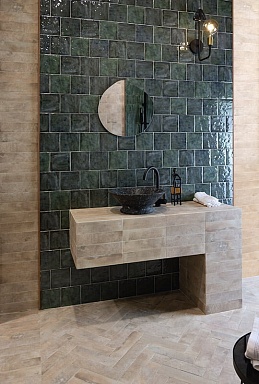 Керамогранит Mainzu Mahon Bahia 15x15