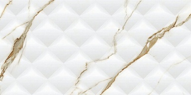 Плитка Artecera LE63063A-F50 Bianco Carrara Oro Monticulo Rectificado 30х60