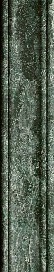 Плитка 41ZERO42 4101213 Dandy MRS Green 5x25