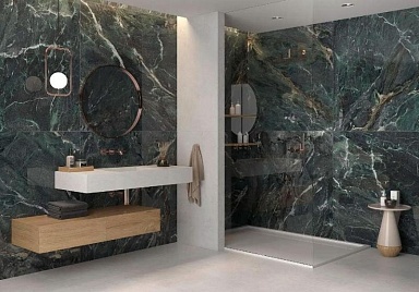 Керамогранит Pamesa CR.Lux Euphoria Green 60x120