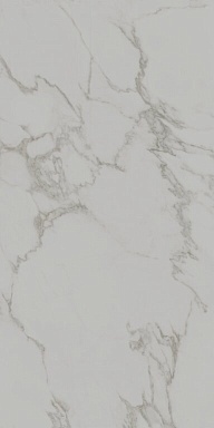 Керамогранит Kerama Marazzi SG572392R Монте Тиберио серый светлый лаппатированный обрезной 80x160x0,9