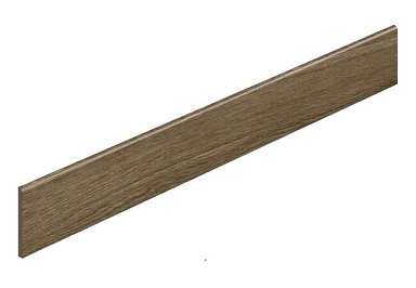 Плинтус Coliseumgres 610130002205 Ducale Pepper Battiscopa 7.2x60