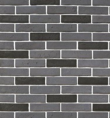 Искусственный камень White Hills 353-80 Терамо брик Design 22x5.5