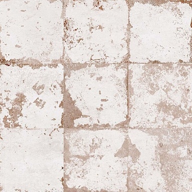 Керамогранит El Molino Memory Base 7 Blanco Brillo 58x58