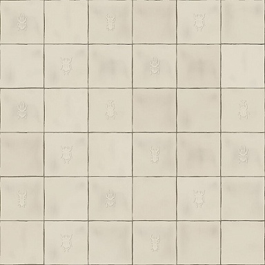 Декор VIVES 3489 Ager-4 Pearl 13x13