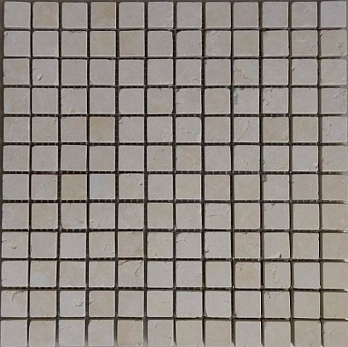 TonoMosaic CFS 871-23M Мозаика из камня 30x30 (чип 2.3x2.3)