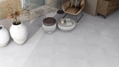 Керамогранит Pamesa GREENPARK BONE mat 60.8*60.8